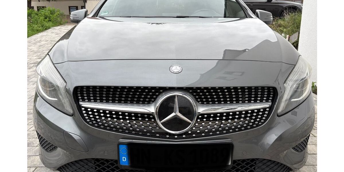 Mercedes-Benz A 250 150.000 km 13.000 &euro; Neckarwestheim 74382