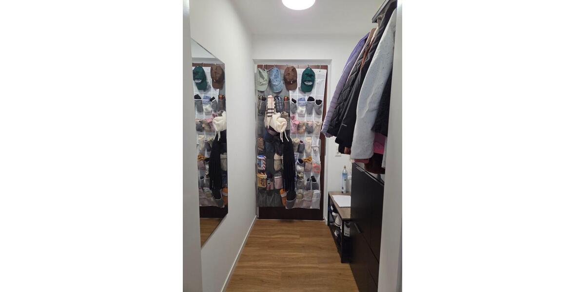 Provisionsfrei* Helle kernsanierte 2-Zimmer-Wohnung, Westbalkon, EBK, ruhige Lage - 2- Altbach | Angebot:26498459