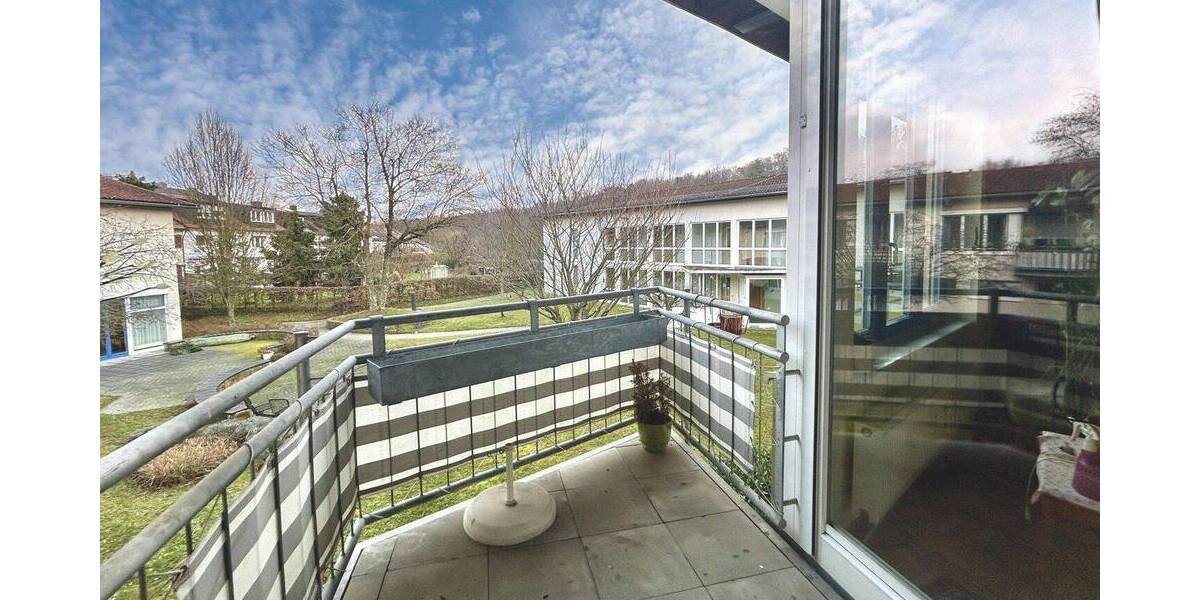 Etagenwohnung Stuttgart Bergheim - 2 Zimmer, 62 m&sup2;, 245.000&euro; | Angebot:26076999