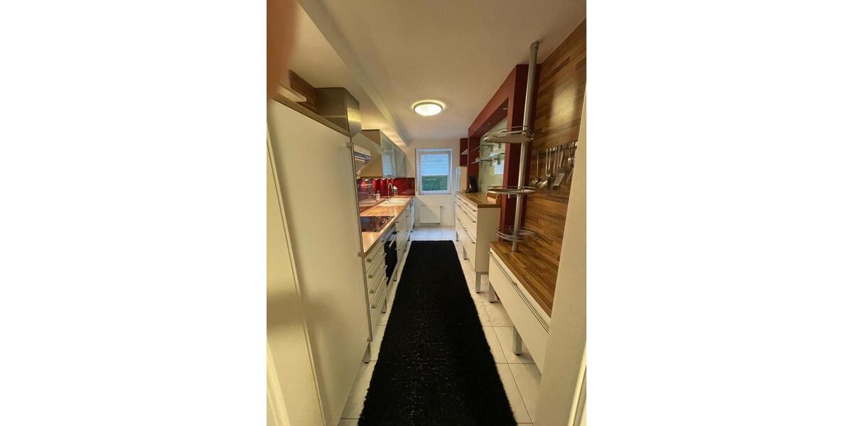 Erdgeschoßwohnung Filderstadt - 4 Zimmer, 117 m&sup2;, 2.100&euro; | Angebot:25840407