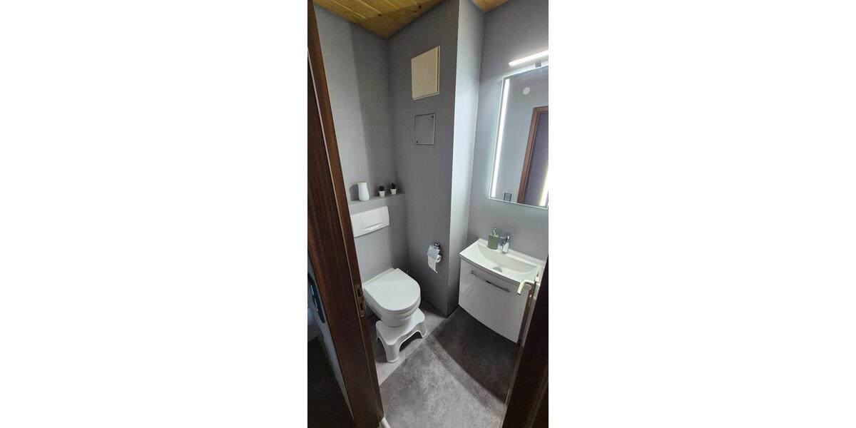 Dachgeschoßwohnung Bietigheim-Bissingen Bissingen - 3 Zimmer, 64 m&sup2;, 312.000&euro; | Angebot:26034237