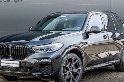 BMW X5 126.630 km 52.320 &euro; Gerlingen 70839