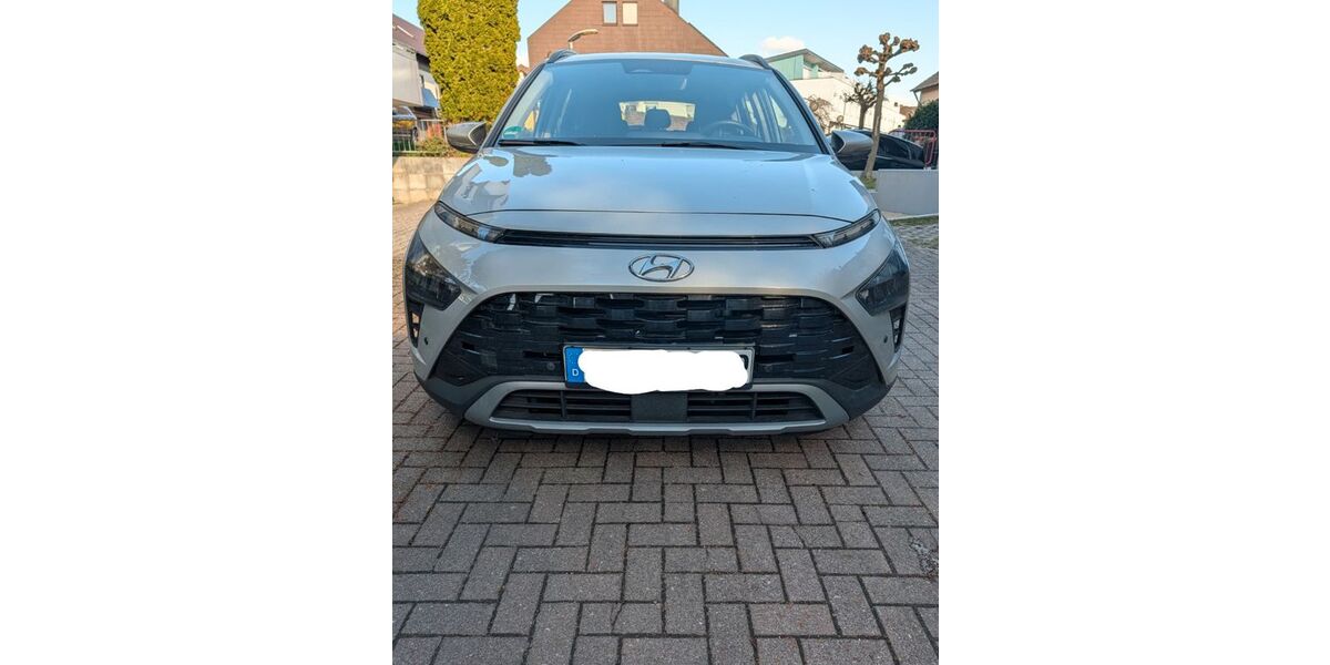 Hyundai BAYON 48.000 km 16.000 &euro; Ostfildern 73760