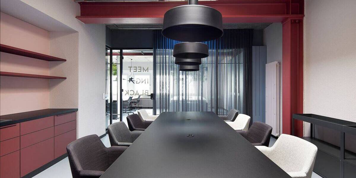 Gewerbeobjekt Stuttgart Möhringen - 2.585&euro; | Angebot:25716616