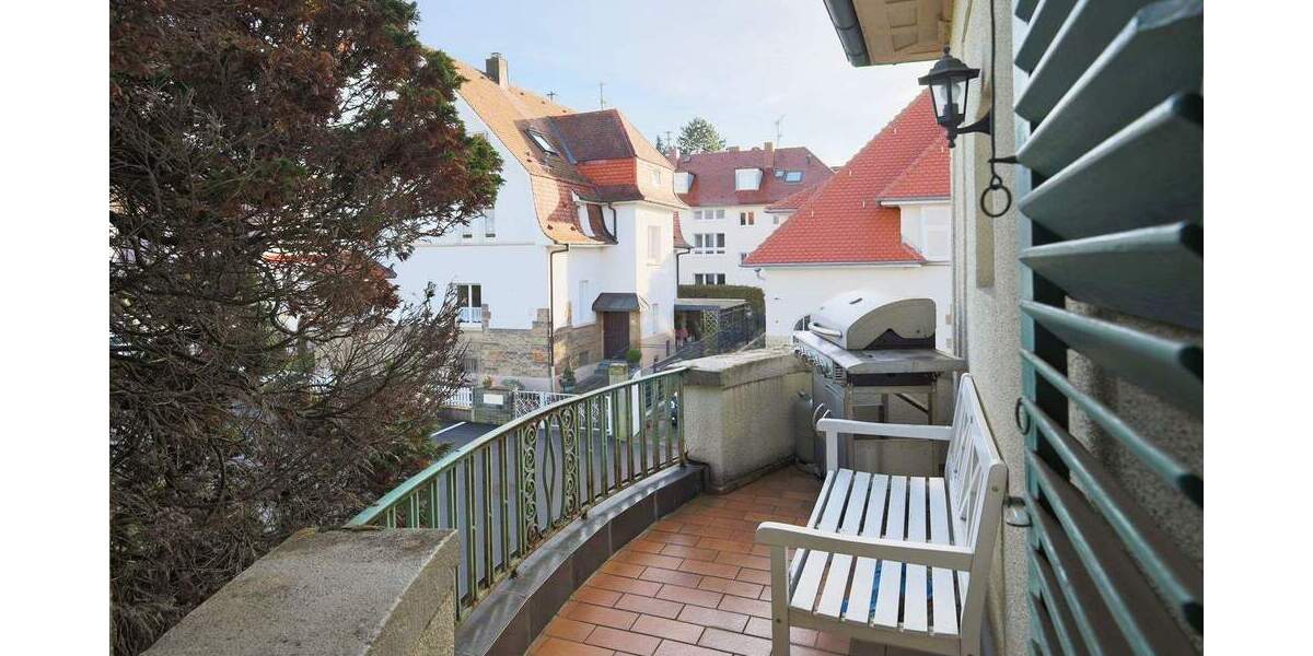 Mehrfamilienhaus, Wohnhaus Ludwigsburg Süd - 9 Zimmer, 283 m&sup2;, 1.175.000&euro; | Angebot:25682135
