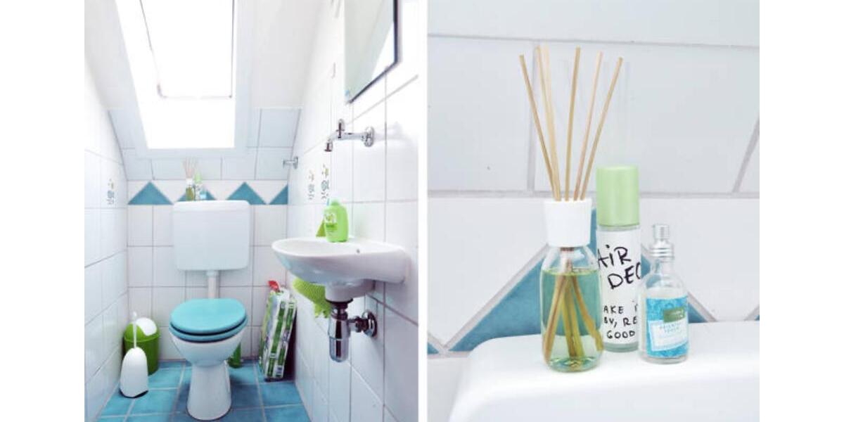 Dachgeschoßwohnung Stuttgart Stuttgart-Ost - 3 Zimmer, 70 m&sup2;, 1.295&euro; | Angebot:25131325