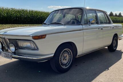 BMW Andere 95.000 km 8.500 &euro; Echterdingen 70771