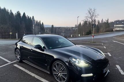 Porsche Panamera 119.000 km 47.600 &euro; Stuttgart 70469