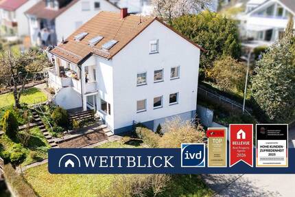 Haus Waiblingen Bittenfeld - 9 Zimmer, 173 m&sup2;, 545.000&euro; | Angebot:26402056
