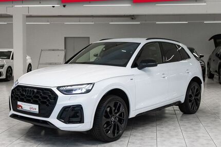 Audi Q5 81.351 km 39.920 &euro; Böblingen 71034
