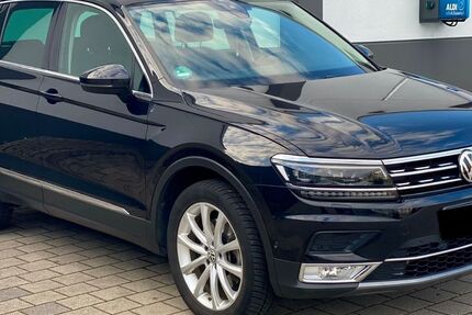 VW Tiguan 119.289 km 19.350 &euro; Göppingen 73035