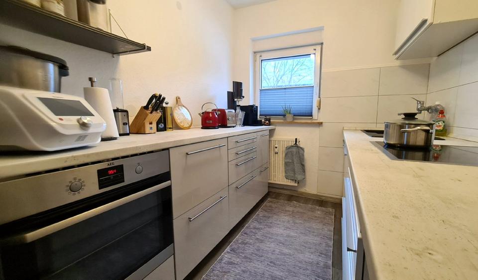 Etagenwohnung Stuttgart Vaihingen - 3 Zimmer, 70 m&sup2;, 1.300&euro; | Angebot:25985360