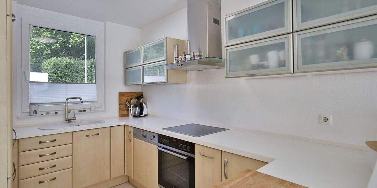 Reihenendhaus Remseck am Neckar Remseck-Pattonville - 4 Zimmer, 143 m&sup2;, 750.000&euro; | Angebot:25734448