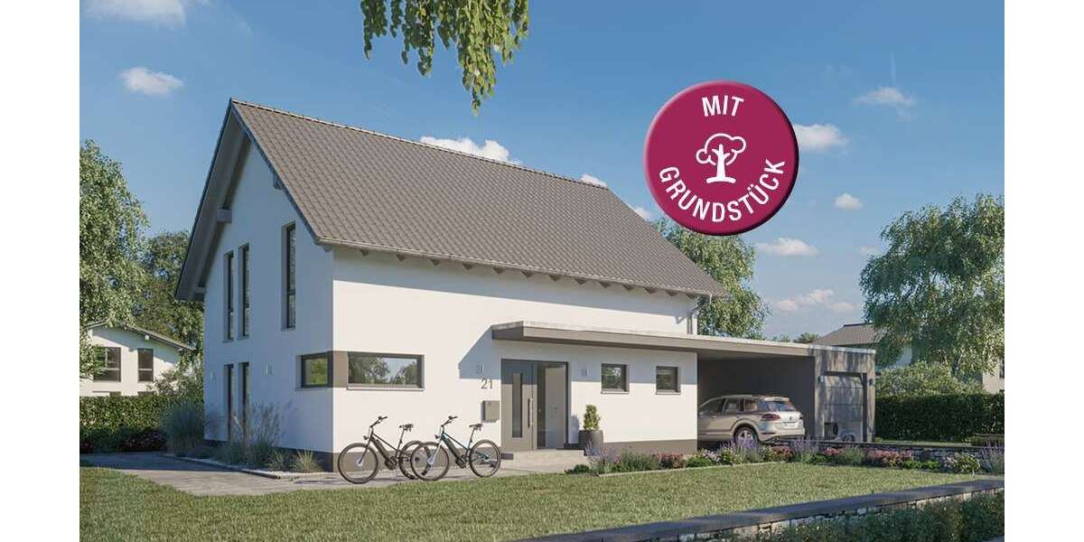 Einfamilienhaus Leutenbach - 4 Zimmer, 154 m&sup2;, 824.834&euro; | Angebot:23784071