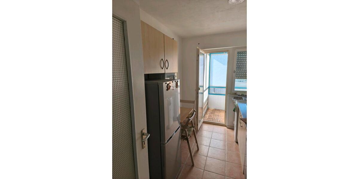 Etagenwohnung Stuttgart Bad Cannstatt - 2 Zimmer, 50 m&sup2;, 205.000&euro; | Angebot:26072009