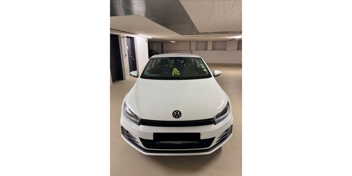 VW Scirocco 128.650 km 11.499 &euro; Ostfildern 73760