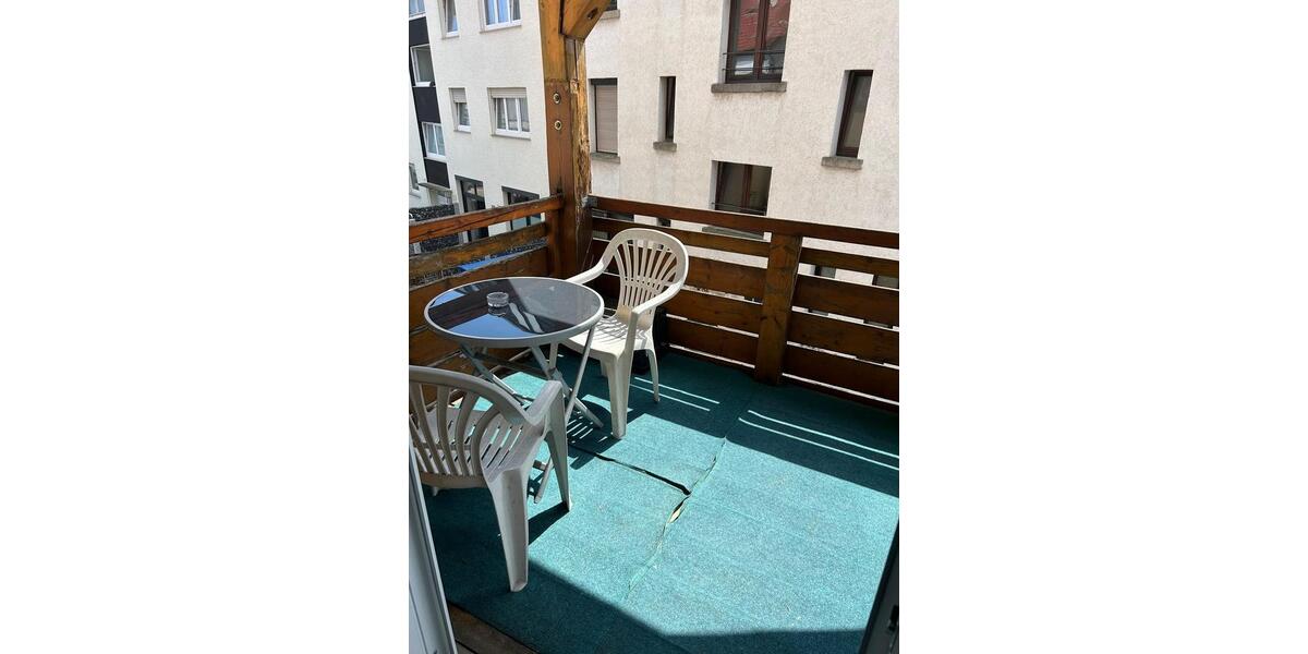 Etagenwohnung Stuttgart Bad Cannstatt - 3 Zimmer, 70 m&sup2;, 1.215&euro; | Angebot:25886769