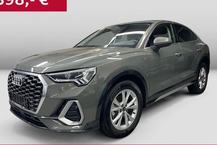 Audi Q3 10.729 km 39.690 &euro; Fellbach 70734