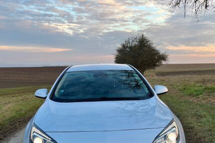 Opel Astra 154.548 km 6.950 &euro; Besigheim 74354