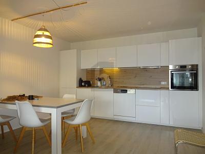 MODERN MÖBLIERT UND HELL IN SILLENBUCH - Etagenwohnung Stuttgart Sillenbuch Sillenbuch | Angebot:26608753