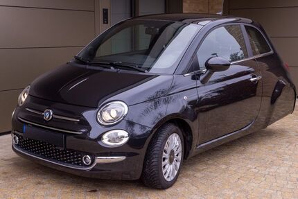 Fiat Andere 9.189 km 29.500 &euro; Gerlingen 70839