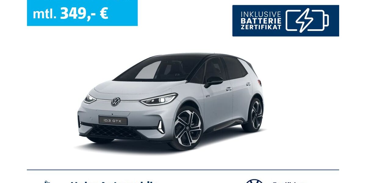 VW ID.3 7.167 km 42.530 &euro; Fellbach 70736