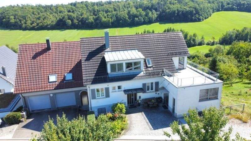 Mehrfamilienhaus, Wohnhaus Weil im Schönbuch - 1 Zimmer, 1.550.000&euro; | Angebot:25744298