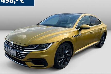 VW Arteon 115.599 km 21.790 &euro; Fellbach 70736