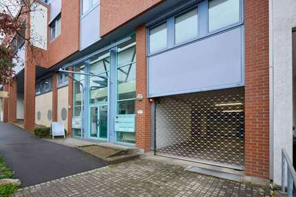 Gewerbeobjekt Waiblingen - 575.000&euro; | Angebot:27554039