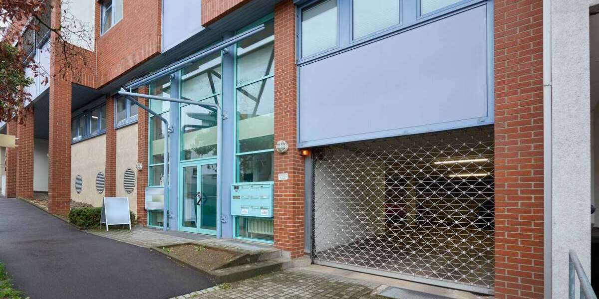 Gewerbeobjekt Waiblingen - 575.000&euro; | Angebot:27554039