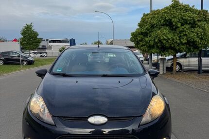 Ford Fiesta 195.000 km 1.999 &euro; Schönaich 71101