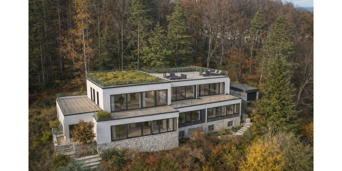 Einfamilienhaus Wüstenrot - 5 Zimmer, 184 m&sup2;, 729.000&euro; | Angebot:25879651