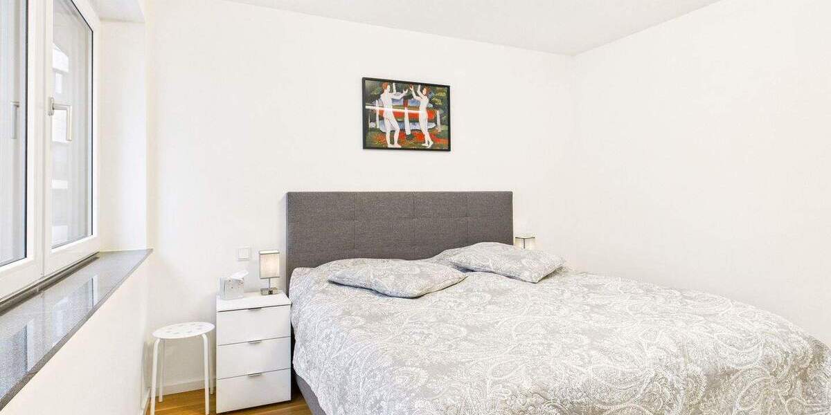 Etagenwohnung Stuttgart Feuerbach - 3 Zimmer, 94 m&sup2;, 2.020&euro; | Angebot:25772243