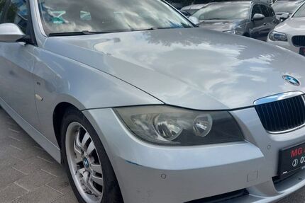BMW 320 244.095 km 1.500 &euro; Fellbach 70736