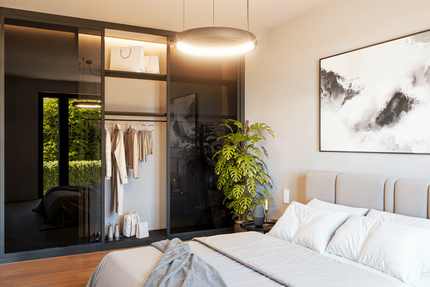 Wohnung Renningen - 3 Zimmer, 93 m&sup2;, 649.000&euro; | Angebot:22731593