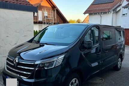 Renault Trafic 58.000 km 30.500 &euro; Uhingen 73066