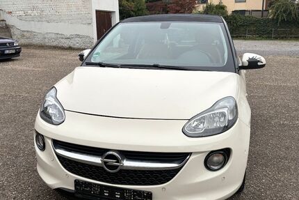 Opel Adam 142.000 km 6.290 &euro; Stuttgart 70469