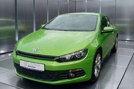 VW Scirocco 165.950 km 5.997 &euro; Rechberghausen 73098