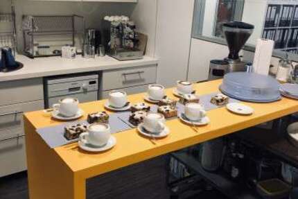 Gewerbeobjekt Stuttgart Stuttgart-Nord - 800&euro; | Angebot:26076350