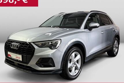 Audi Q3 6.145 km 37.990 &euro; Ludwigsburg 71636