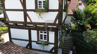 GEHEIMTIPP - MIT HISTORISCHEM FLAIR - Gewerbeobjekt Köngen | Angebot:27283623