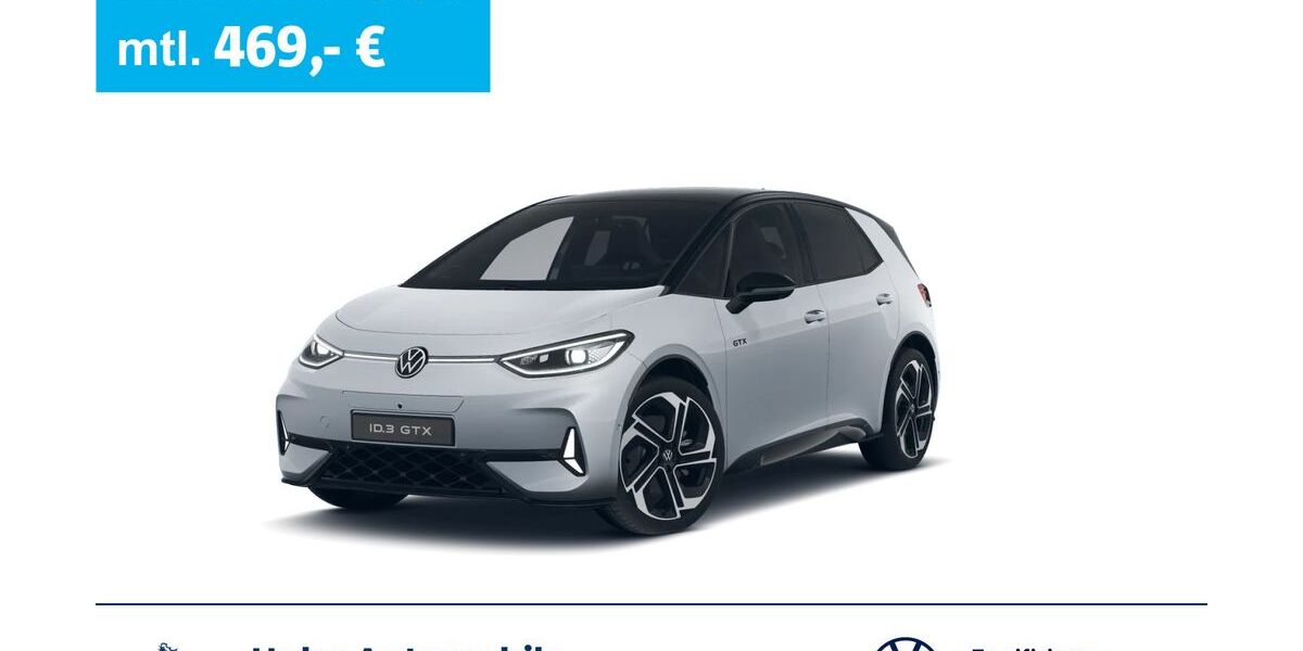 VW ID.3 7.167 km 42.530 &euro; Fellbach 70736
