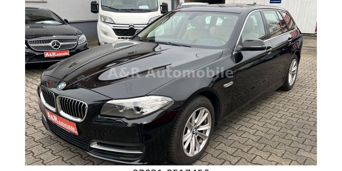 BMW 518 261.600 km 8.700 &euro; Kirchheim unter Teck 73230