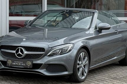Mercedes-Benz C 200 74.720 km 25.800 &euro; Aspach 71546