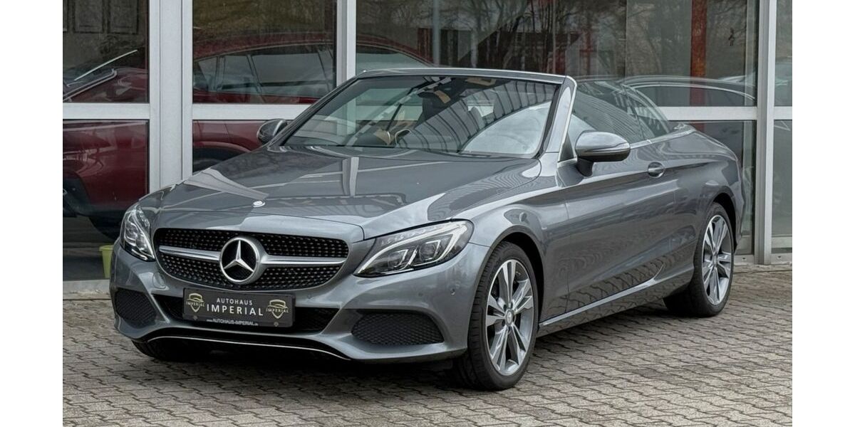 Mercedes-Benz C 200 74.720 km 25.800 &euro; Aspach 71546