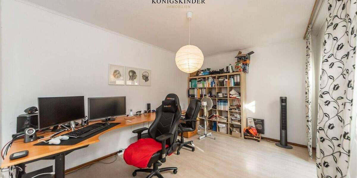Mehrfamilienhaus, Wohnhaus Stuttgart / Möhringen Möhringen - 9 Zimmer, 240 m&sup2;, 1.300.000&euro; | Angebot:25676105