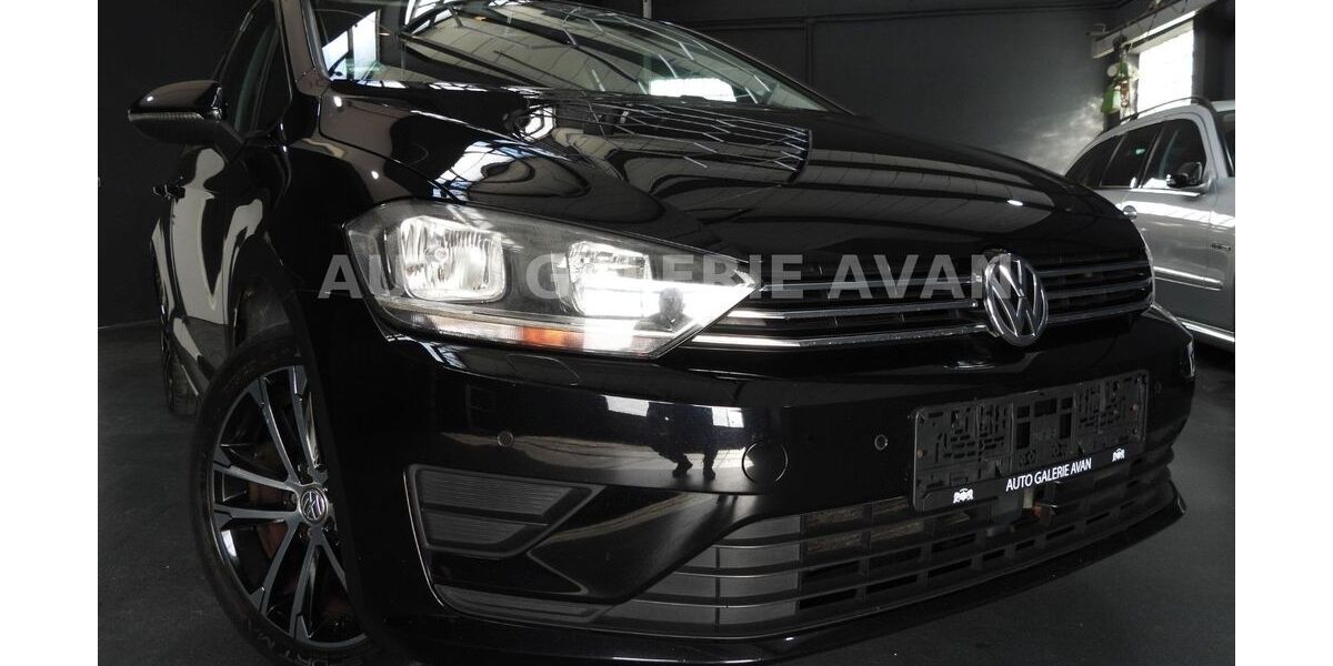 VW Golf Sportsvan 109.877 km 8.900 &euro; Schorndorf bei Stuttgart 73614