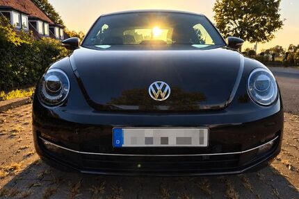 VW New Beetle 146.880 km 10.000 &euro; Stuttgart 70599