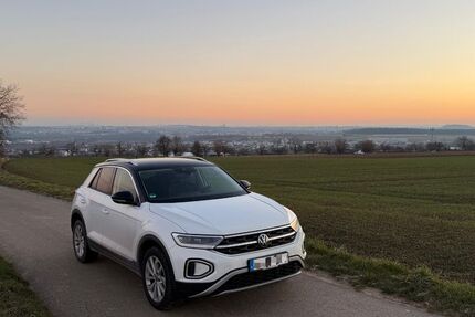 VW T-Roc 55.000 km 21.949 &euro; Freiberg am Neckar 71691