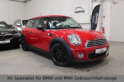 Mini ONE 75.360 km 7.750 &euro; Vaihingen Enz 71665